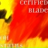 Cerified Blade feat. Sauce Walka