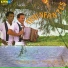 Alonso Gil feat. Fidel Mejía