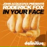 John Acquaviva Presents Roderick Fox