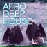 Drum & Breakers, Jason's Afro House Connection