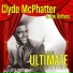 Clyde McPhatter