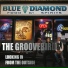 The Groovebirds