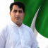 Shah Farooq