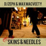 Dj Zeph, Max MacVeety feat. Karyn Paige