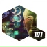 Havoc & Lawn, Vush