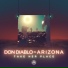 Don Diablo, A R I Z O N A