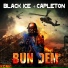 Black Ice, Capleton