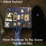 I Killed Techno!