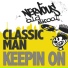 Classic Man