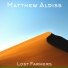 Matthew Aldiss