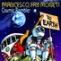 Francesco Fry Moneti feat. Alfio Antico