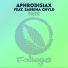 AphroDisiax feat. Sabrina Chyld, Ron Trent