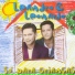 Leandro and Leonardo