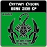 Dhyan Droik, Roby