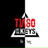 Tiago Got The Keys