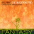 Bill Mays