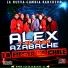 Alex y el clan azabache