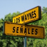 Los Waynes