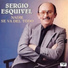 Sergio Esquivel