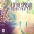 Ed The Spread