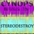 Cynops, UniversAll Axiom
