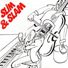 Gaillard Slim & Stewart Slam
