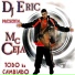MC Ceja feat. DJ Eric