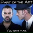 Part Of The Art