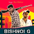 Ravi Bishnoi feat. Ash King Bishnoi