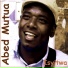 Abed Mutua