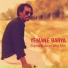 Yemane Barya