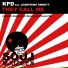KPD feat. Josephine Sweett