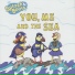 Splash'n Boots feat. Alan Doyle, Henry Doyle