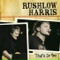 Rushlow Harris