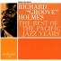 Richard "Groove" Holmes
