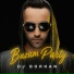 DJ Borhan