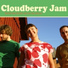 Cloudberry Jam