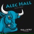 Alec Hall