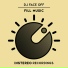DJ Face Off