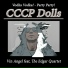 CCCP Dolls feat. The Edgar Quartet, Vin Angel