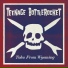 Teenage Bottlerocket