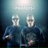 Just Drakos, Bache