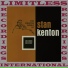Stan Kenton, Jean Turner