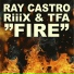 Ray Castro feat. Riiix, TFA