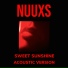 NUUXS