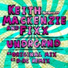 Keith Mackenzie