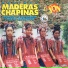 Marimba Maderas Chapinas