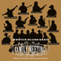 Wentus Blues Band feat. Mick Taylor