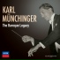 Stuttgarter Kammerorchester, Karl Münchinger