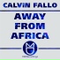 Calvin Fallo